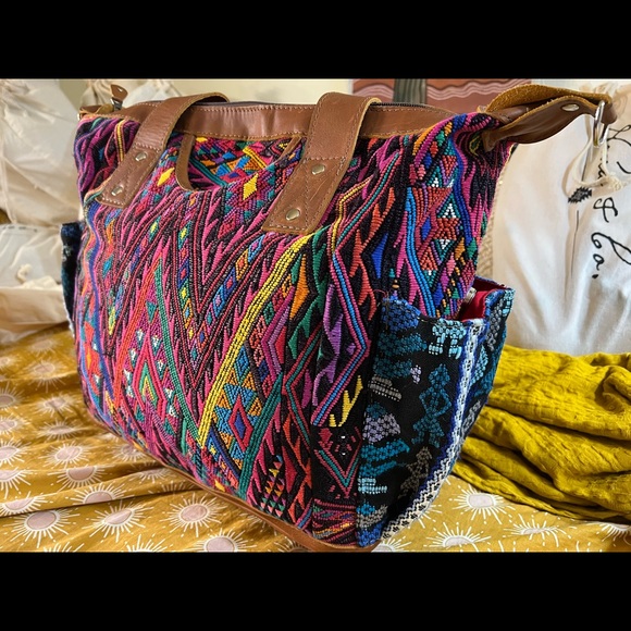 Nena and Co Full Size CDB Bag - Picture 3 of 8